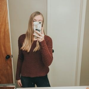 Old Navy Sweater